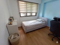 Blk 682C Woodlands Drive 73 (Woodlands), HDB 5 Rooms #587711201